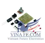 DIY LM386 Module Audio